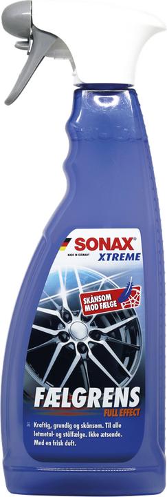 Productafbeelding Sonax Velgenreiniger Xtreme 750ml (750 ml)