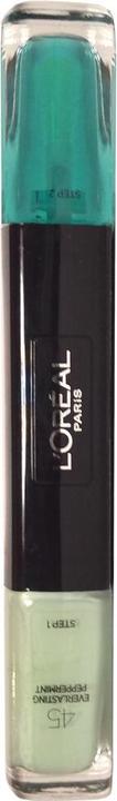 Produktbild L'Oréal Paris L'Oreal Infallible Everlasting Peppermint Nail Polish 68g