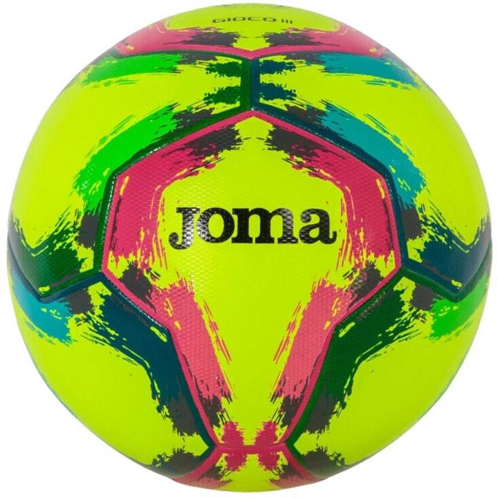 Joma Gioco II FIFA Quality Pro Ball 400646060 - 5 (5)
