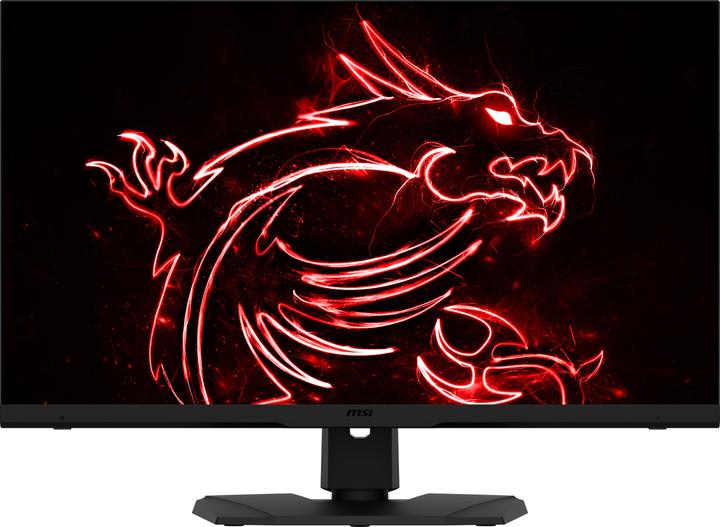 Actual product image MSI Optix MPG321UR-QD (3840 x 2160 Pixels, 32")