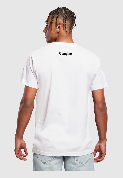 Actual product image Mister Tee Compton Tee (S)