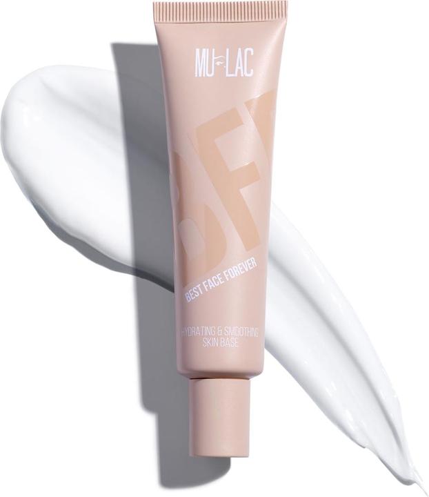 Immagine prodotto Mulac BFF Best Face Forever Skin base 30ml (Bianco)