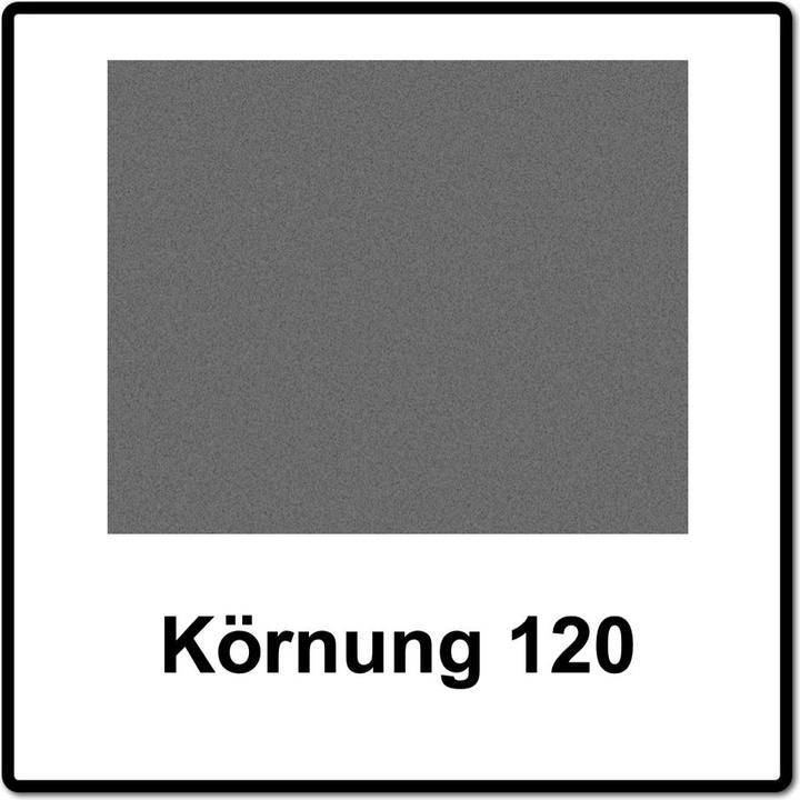 Productafbeelding Festool Slijpblok 69x98x26 120 CO GR/6 (P120)