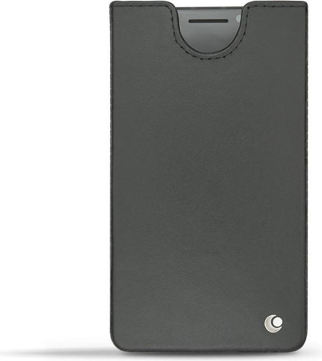 Actual product image Noreve Leather cover (Nokia Lumia 930)