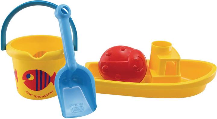 Produktbild Gowi Sand Set Boot