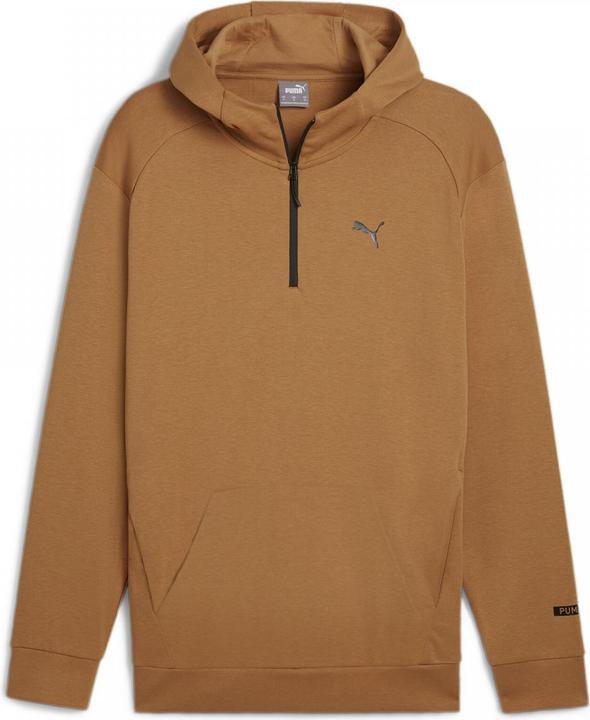 Immagine prodotto Puma RAD/CAL Mezza zip con cappuccio DK (XXL)