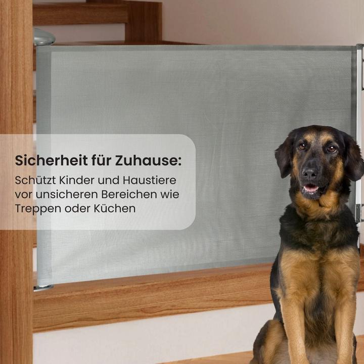 Actual product image Hermex Sicherheitsgitter (20 cm)