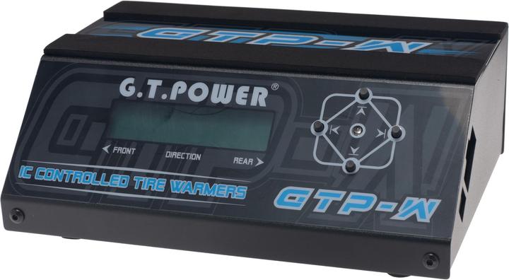 G.T. Power Tire Warmer