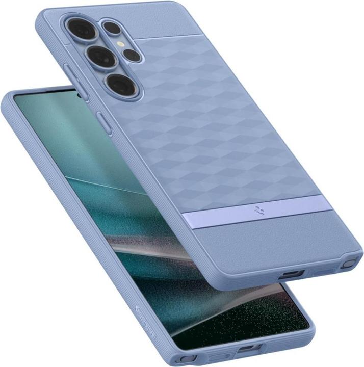 Image du produit Spigen Parallax (MagFit) (Samsung Galaxy S25 Ultra)