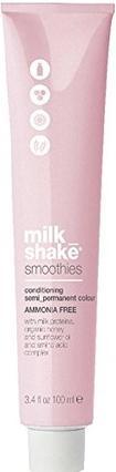 Milk_Shake Smoothies 10.11 Platinum Light Blond Intense ash Hair Colour 100ml