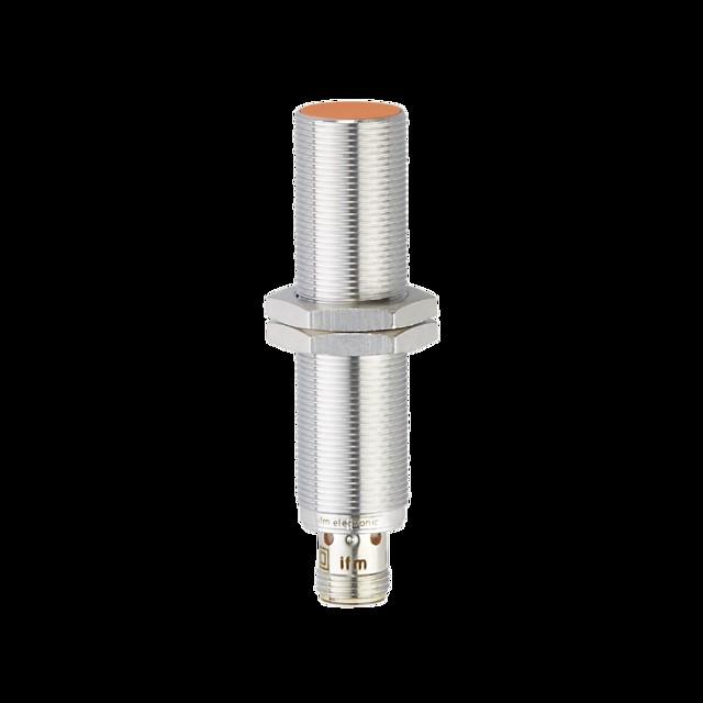 Produktbild IFM electronic Sensor,ind,M18x1,Stecker IG5539 DC,sn=8mm,nb Induktiver Näherungsschalter 40211791119
