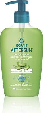 Immagine prodotto Ecran AFTERSUN gel aloe vera 200 ml (200 ml, Gel doposole)