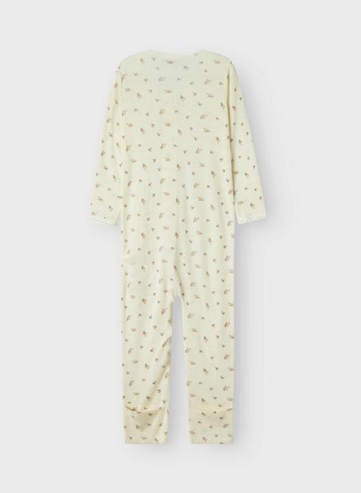 Actual product image Name it Merino wool pyjamas (92)