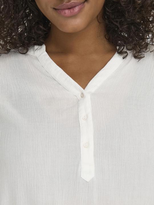 Immagine prodotto Only Canotta regular fit con scollo a V e curve Top (52)