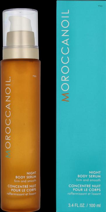 Immagine prodotto Moroccanoil Siero notte per il corpo (Olio corpo, 100 ml)
