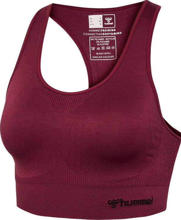 Produktbild hummel Hmltif Seamless Sports Top (S)