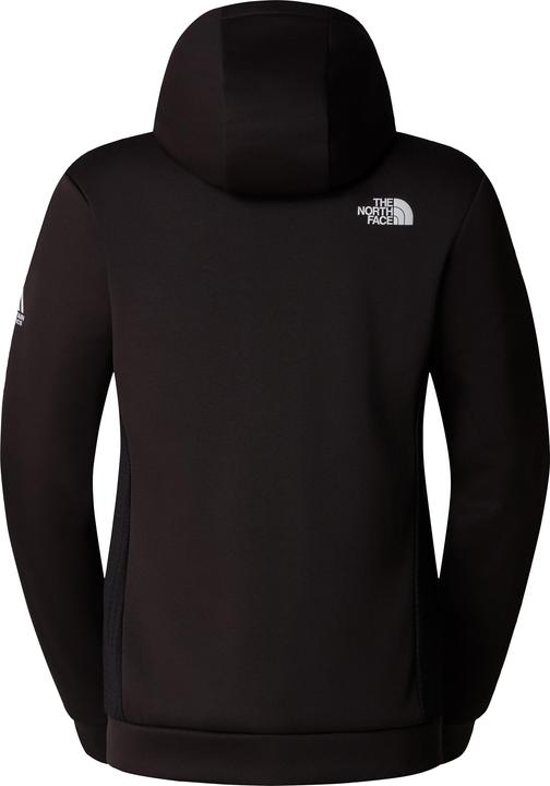 Actual product image North Face Ma Fleece (XS)