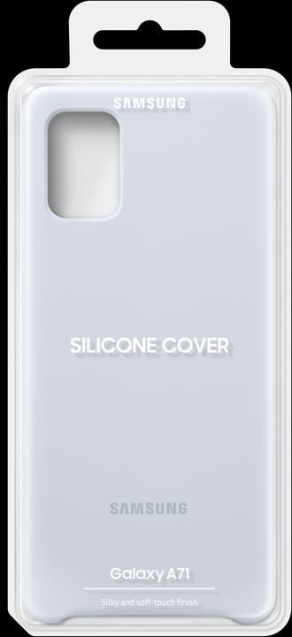 Image du produit Samsung Silicone Cover (Samsung Galaxy A71)