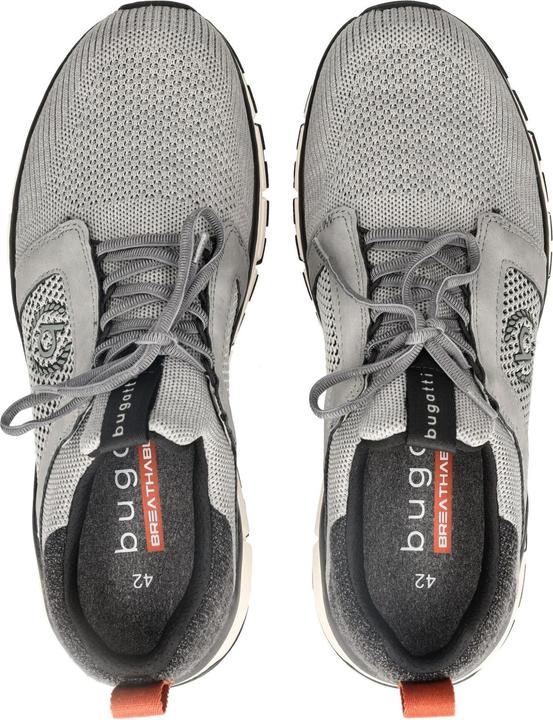 Actual product image Bugatti Sneaker (46)