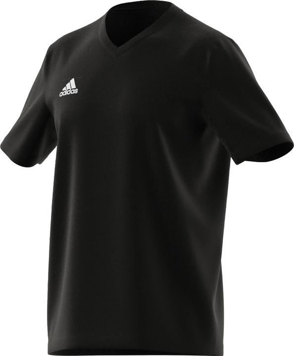 adidas Entrada 22 T-Shirt Herren (L)