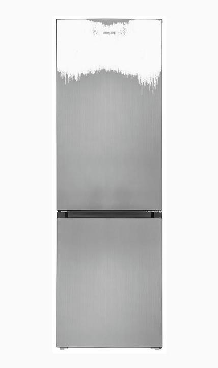 Produktbild Exquisit KGC320-95-E-040C (315 l)