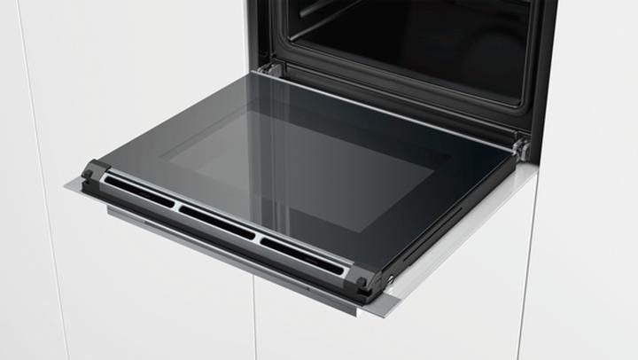 Actual product image Siemens HB674GBW1