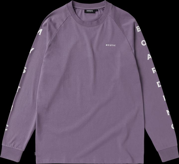 Mystic Bolt Tee (L)