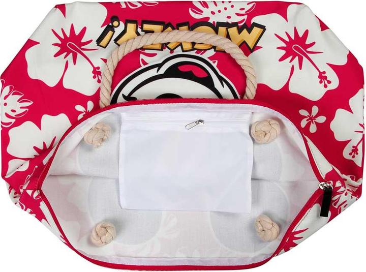 Produktbild Karactermania Soleil Beach Bag Hawaii