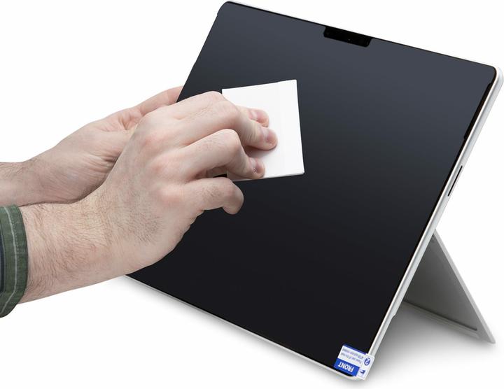 Produktbild StarTech COM 4-Wege Laptop Sichtschutz fur 31,24cm 12,3Zoll Surface Pro 4/5/6/7/7+ Sichtschutzfolie (12.30", 3 : 2)