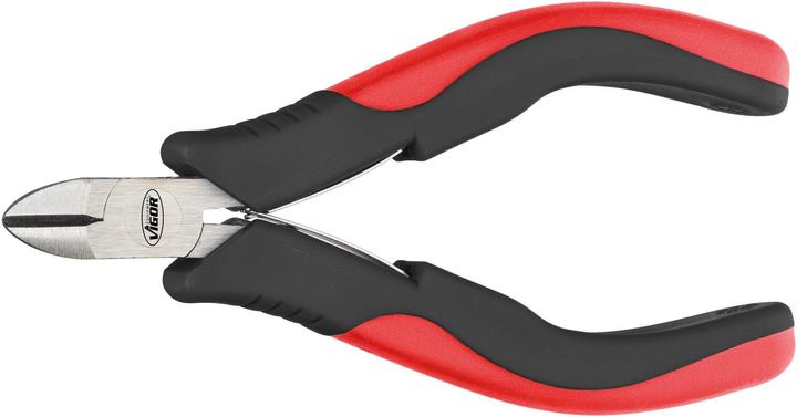 Actual product image Vigor ElectronicsSide cutter (115 mm)