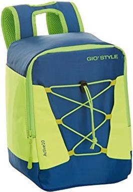 Giostyle Quattroelle 2305353 Thermo-Rucksack 11 Liter (11 l)