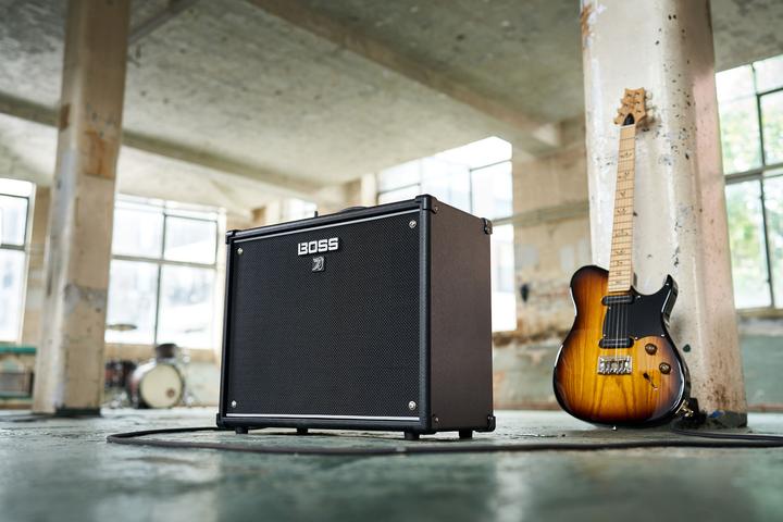 Image du produit BOSS KTN 100 3 (Guitare, 100 W)