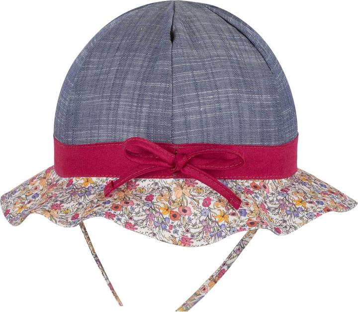 Actual product image Pure Pure Flapper Sonnenhut Voile (43)