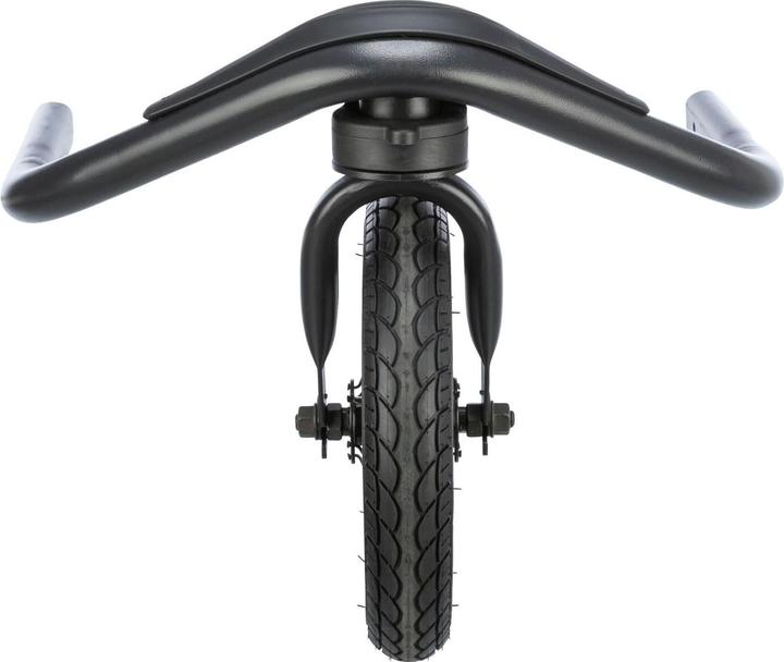 Image du produit Trixie Kit de conversion Jogger pour remorque de vélo, Gris/Salbei (Chien, Pliable)