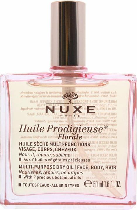Produktbild Nuxe Huile Prodigigieuse Florale (50 ml)