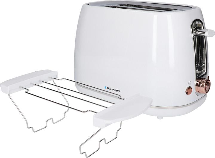 Produktbild Blaupunkt TSS802WH (EU-Stecker)