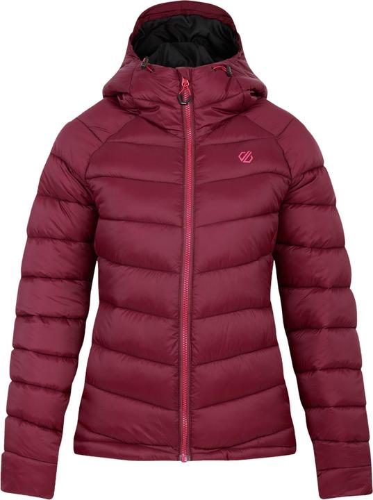 Produktbild Dare2b Torrek Steppjacke