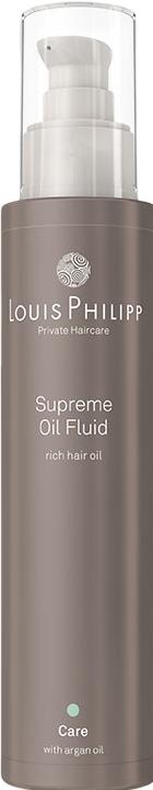 Immagine prodotto Louis Philipp Fluido olio supremo (100 ml)