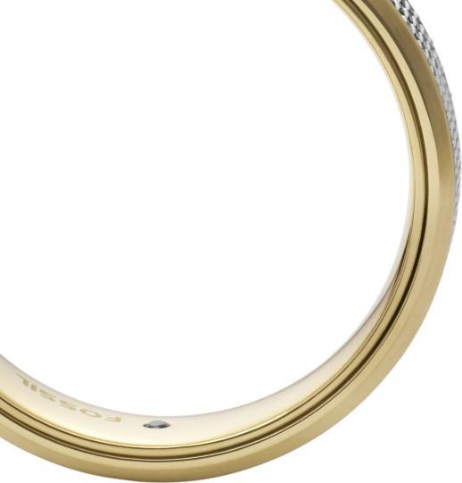 Productafbeelding Fossil Sieraden Ring (63)