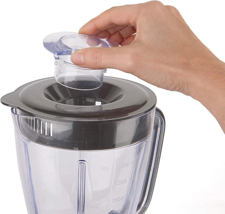 Actual product image Black & Decker BXJB500E (500 W)