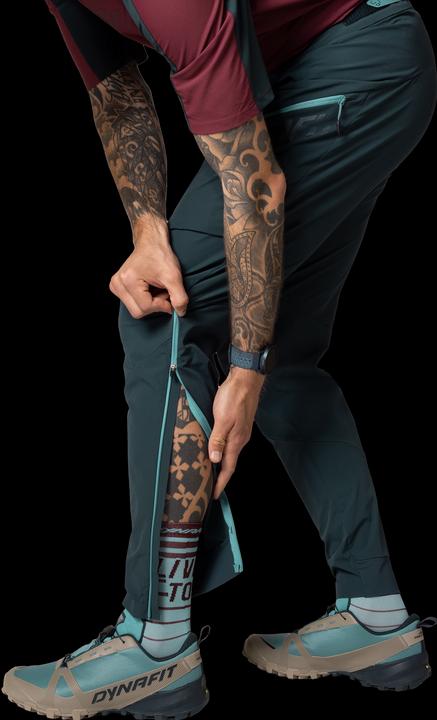Produktbild Dynafit Ride Dynastretch Hose (XXL)