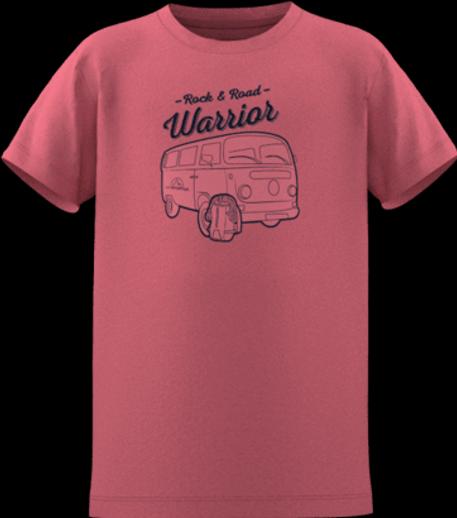 La Sportiva Van T-Shirt Kids (110)