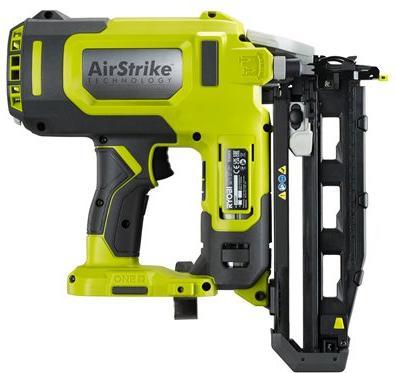 Actual product image Ryobi Sztyfciarka 16G