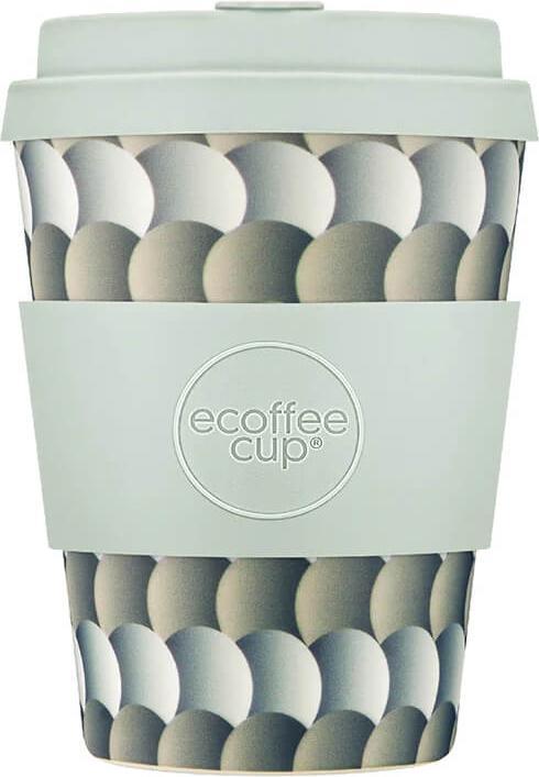 Produktbild Ecoffee Coffee to go, Mehrwegbecher – Drempels (350 ml)