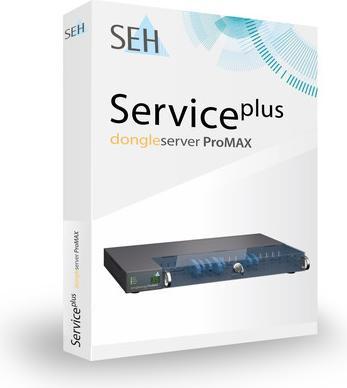 Image du produit Seh serveur de dongles ProMAX