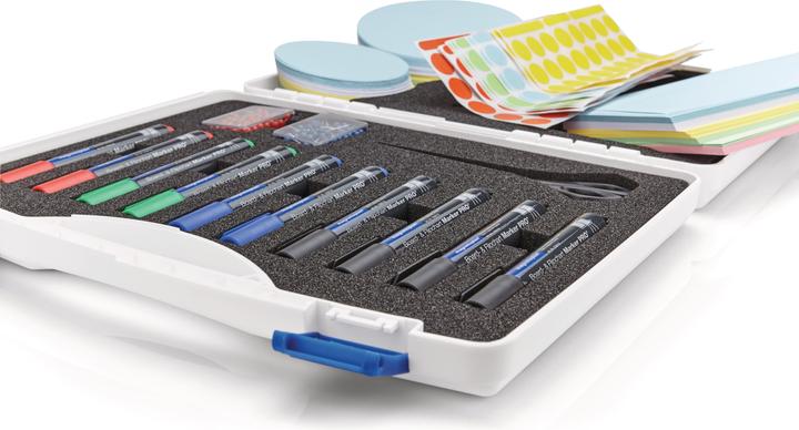 Produktbild Magnetoplan Moderationsbox