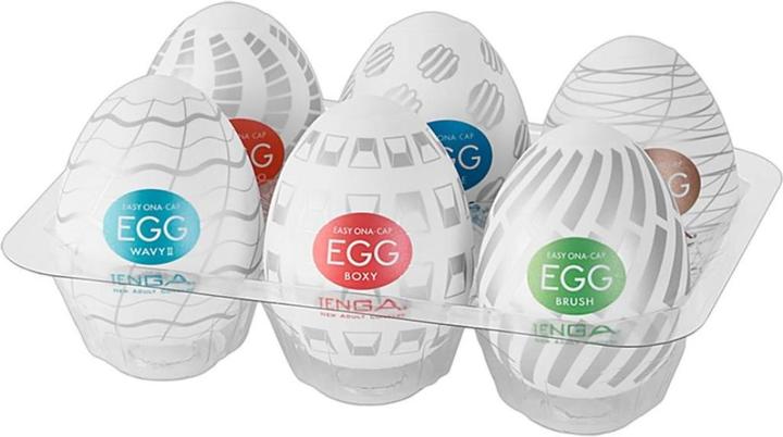 Immagine prodotto Tenga New Standard