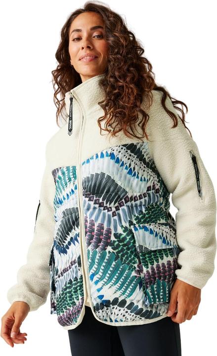 Immagine prodotto Dare2b Giacca ibrida Arrigas Christian Lacroix Donna/Ladies (38)