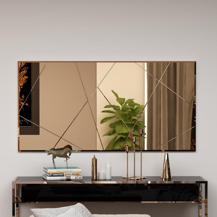Image du produit Hanah Home Orezo (60 x 120 x 2.5 cm)