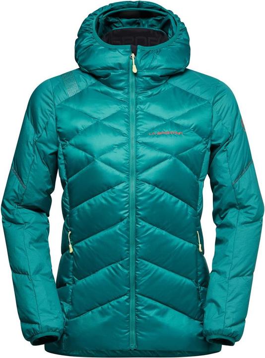 La Sportiva Bivouac Down Jkt W